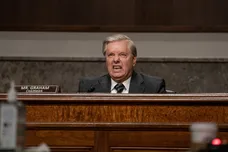 Ken Cedeno-Pool/Getty Images