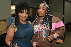 Prince Williams / Contributor / Getty Images