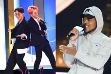 Kevin Winter/VALERIE MACON/AFP/Getty Images