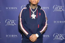 Rachel Murray / Stringer / Getty Images