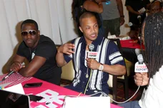 Maury Phillips/Getty Images