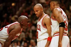 Jonathan Daniel / Stringer/ Getty Images