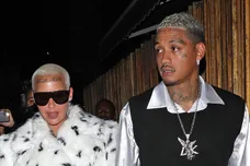 Photographer Group/MEGA/GC Images/Getty Images