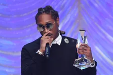 Paras Griffin/Getty Images