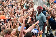 Frazer Harrison/Getty Images