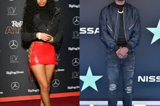 Dia Dipasupil/Getty Images / Aaron J. Thornton/Getty Images for BET