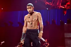 Kevin Winter/Getty Images