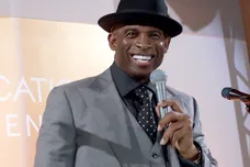 Marcus Ingram/ Getty Images