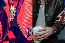 Marcus Ingram / Stringer / Getty Images, FOX / Contributor / Getty Images