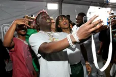 Bennett Raglin/Getty Images