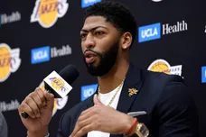 Kevork Djansezian/Getty Images