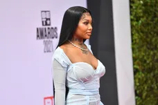 Paras Griffin/Getty Images