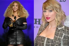 Kevin Winter/Getty Images & Neilson Barnard/Getty Images