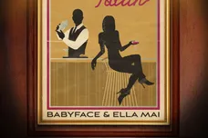 Babyface "Keeps On Fallin"/Capitol Records