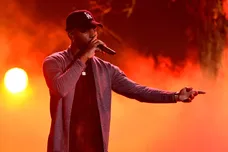 Kevin Winter/BET /Getty