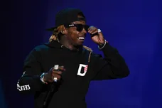 Ethan Miller/Getty Images