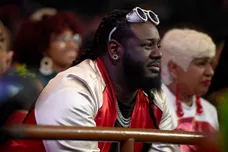 Marcus Ingram/Getty Images