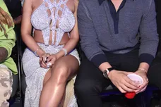 Kevin Mazur/BBMA2017/Getty Images for dcp