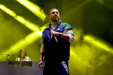 Neilson Barnard/Getty Image