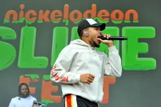 Timothy Hiatt/Getty Images for Nickelodeon