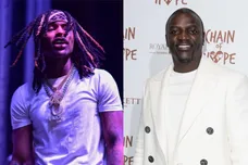 Prince Williams & Jeff Spicer/Getty Images