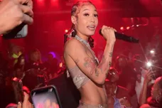 Prince Williams / Contributor / Getty Images