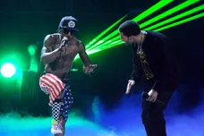 Kevin Winter / Getty Images