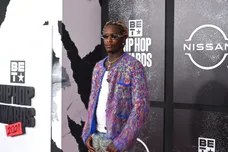 Paras Griffin / Getty Images