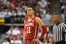 John Weast/Getty Images