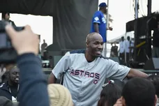 Matt Cowan/Getty Images