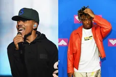 Nicholas Hunt/Getty Images, Nicholas Hunt/Getty Images