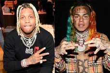 Paras Griffin & Shareif Ziyadat/Getty Images