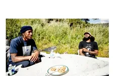 DeMar Derozan & Problem