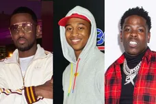 Romain Maurice/Getty Images, Allen Berezovsky/Getty Image, Arturo Holmes/Getty Images