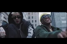 Lil West/PpgCasper/Republic Records/YouTube