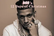 Image provided to HNHH by artist. Photo credit: Johnnie Carpenter.