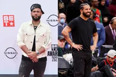 Aaron J. Thornton/Getty Images & Cole Burston/Getty Images