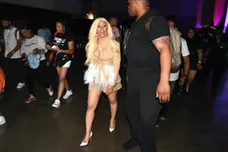 Paras Griffin/Getty Images