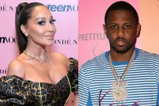 Sarah Morris/Getty Images, David Livingston/Getty Images