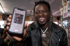 Harry How/Getty Images