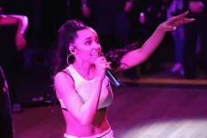 Monica Schipper/Getty Images