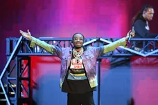 Kevin Winter/Getty Images