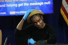 Spencer Platt / Getty Images