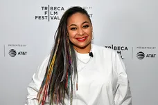 Slaven Vlasic/Getty Images for Tribeca Film Festival