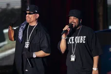 Peter Kramer / Getty Images