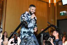 George Pimentel/Getty Images