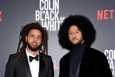 Arturo Holmes/Getty Images for Netflix