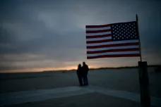 Mark Makela/Getty Images