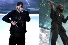 Kevin Winter/Getty Images & Barry Brecheisen/WireImage/Getty Images