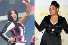 Theo Wargo/Getty Images & Kevin Winter/Getty Images